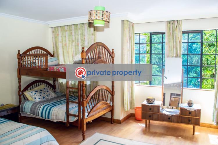 4 bedroom House For Sale Lavington Nairobi - 12