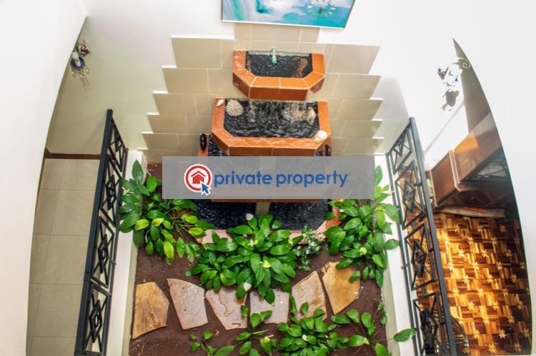 4 bedroom House For Sale Lavington Nairobi - 9