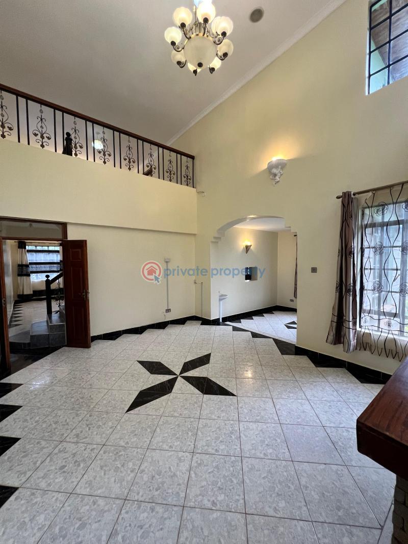 4 bedroom Townhouse For Sale Kibiko Ngong Kajiado - 1