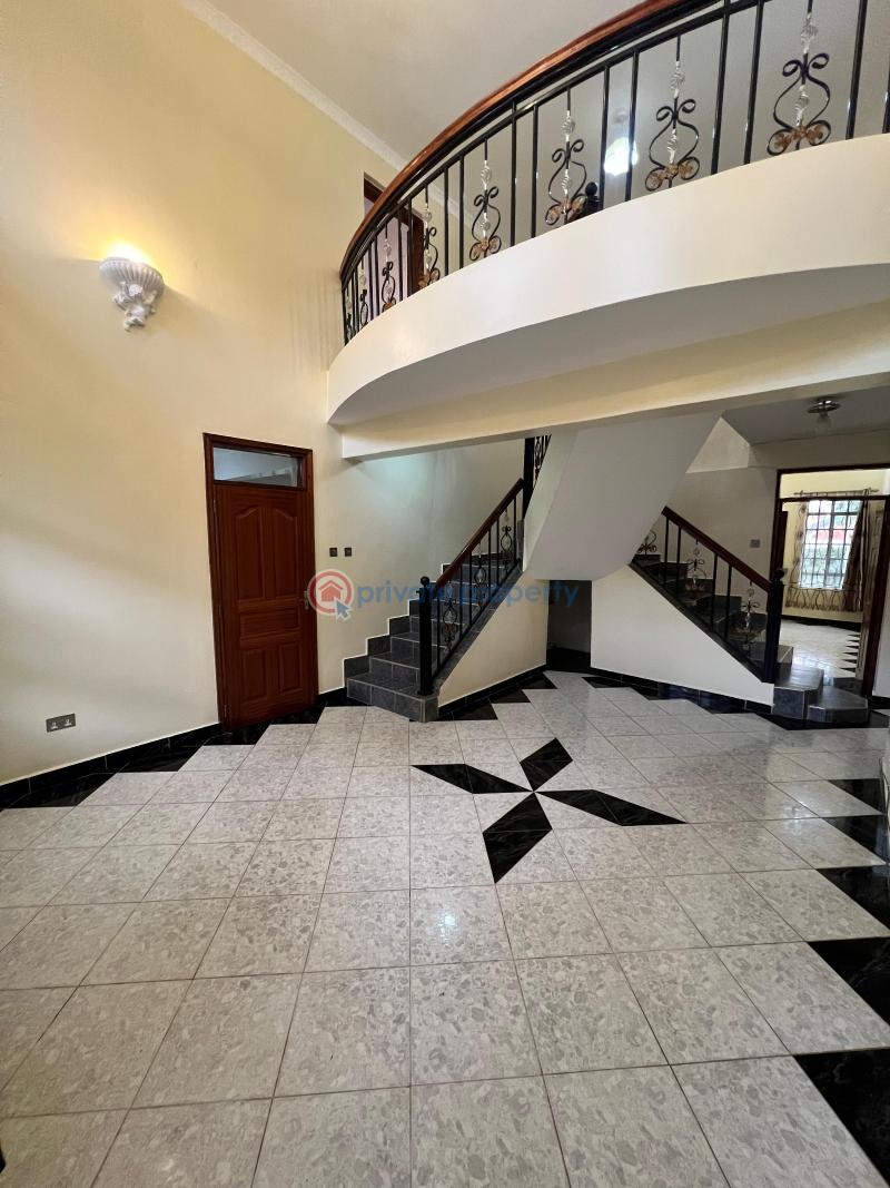 4 bedroom Townhouse For Sale Kibiko Ngong Kajiado - 6
