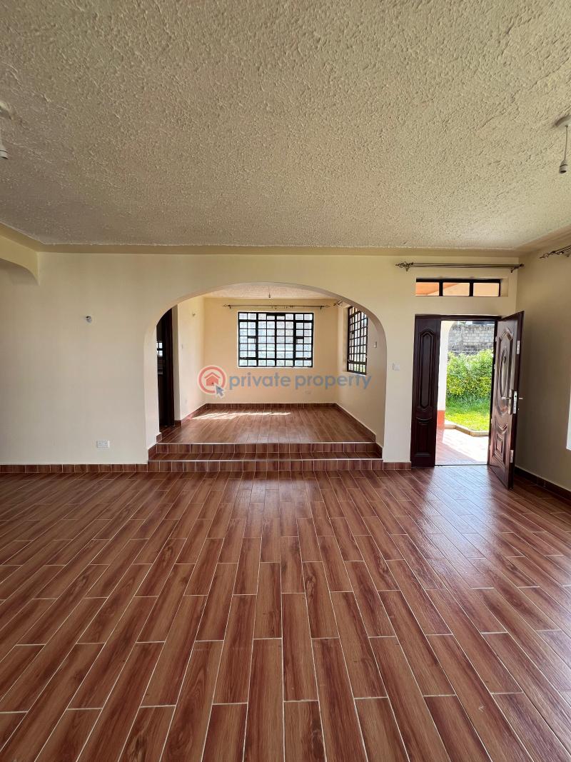 4 bedroom House For Sale Ngong Kajiado - 1