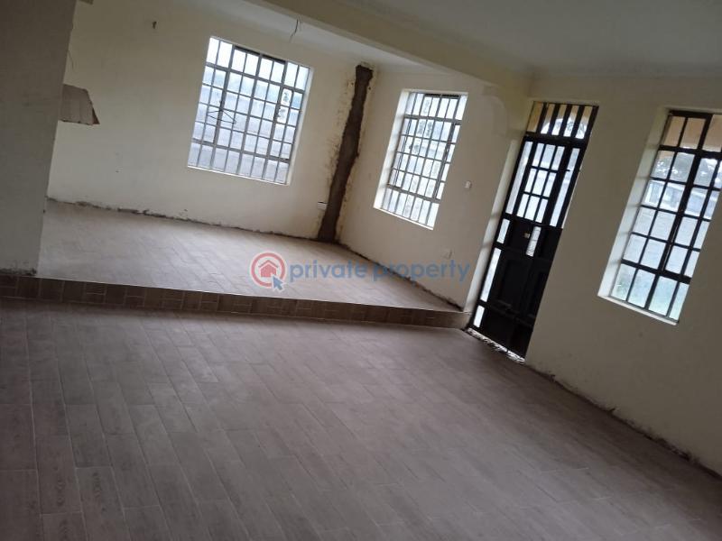 4 bedroom Townhouse For Sale Ngong Kajiado - 1