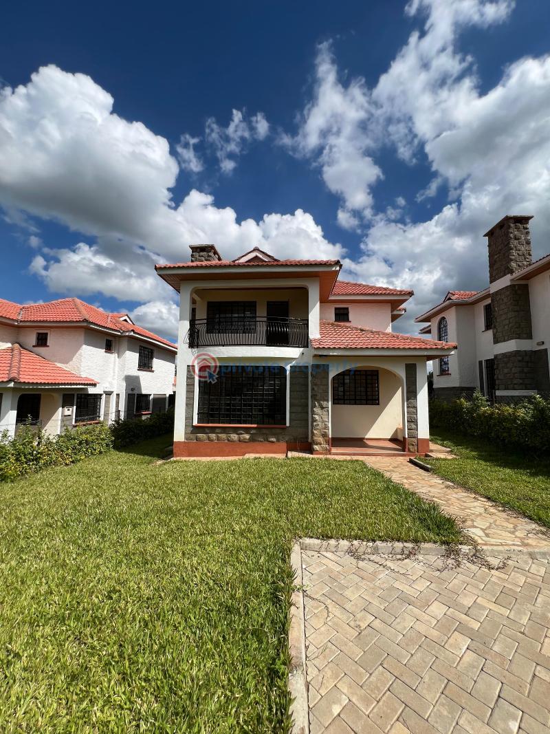 4 bedroom House For Sale Ngong Kajiado - 5