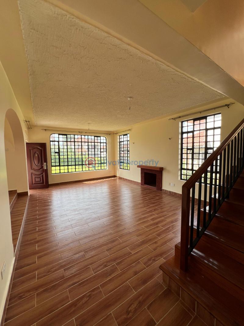 4 bedroom House For Sale Ngong Kajiado - 4
