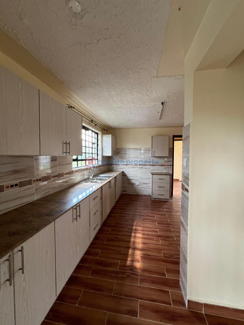 4 bedroom House For Sale Ngong Kajiado - 3