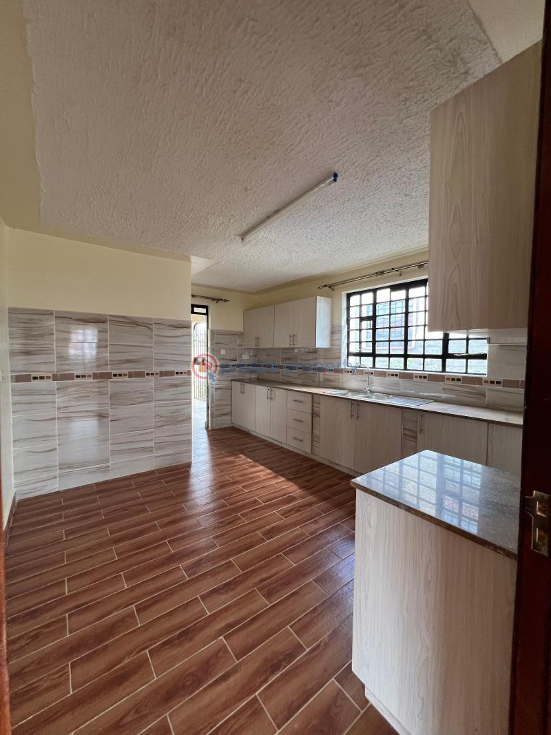 4 bedroom House For Sale Ngong Kajiado - 2