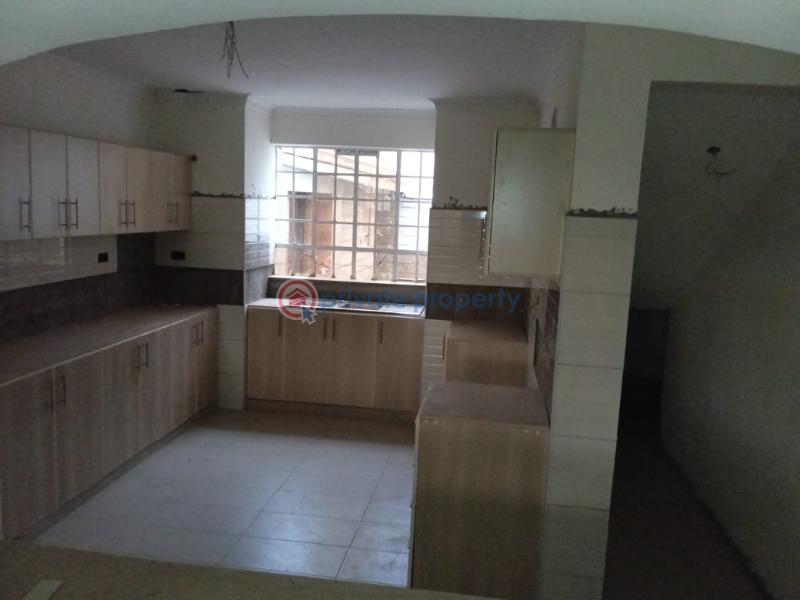 4 bedroom Townhouse For Sale Ngong Kajiado - 2