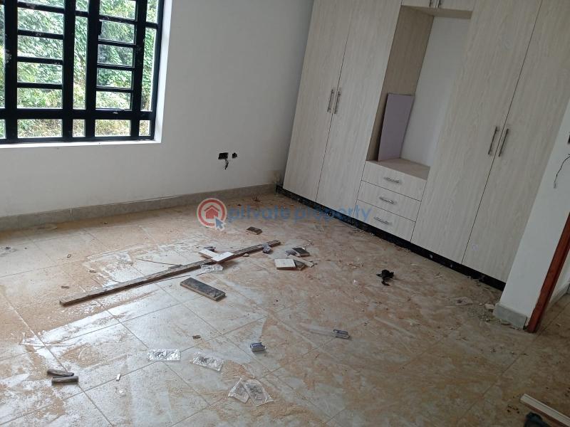 4 bedroom Townhouse For Sale Matasia Ngong Kajiado - 5