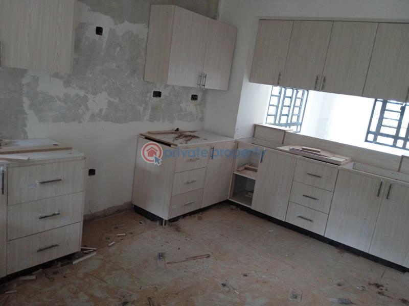 4 bedroom Townhouse For Sale Matasia Ngong Kajiado - 3