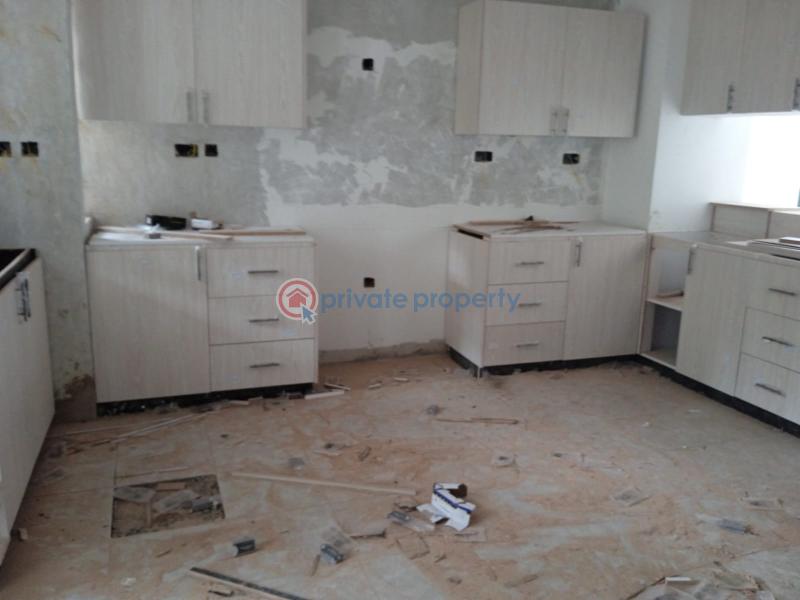 4 bedroom Townhouse For Sale Matasia Ngong Kajiado - 2