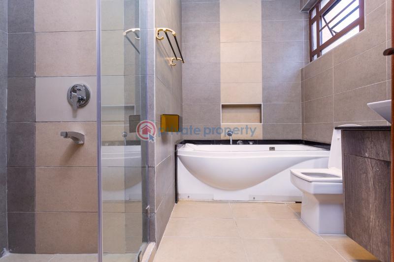 4 bedroom Townhouse For Sale Near Resort Ngong Kajiado - 5