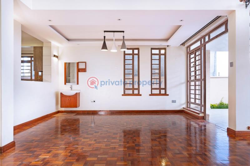 4 bedroom Townhouse For Sale Near Resort Ngong Kajiado - 3