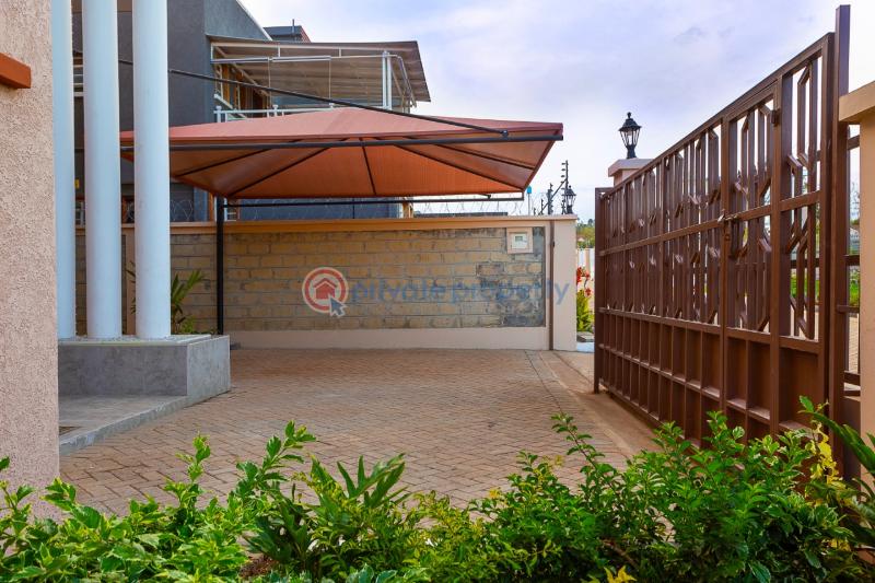 4 bedroom Townhouse For Sale Near Resort Ngong Kajiado - 6