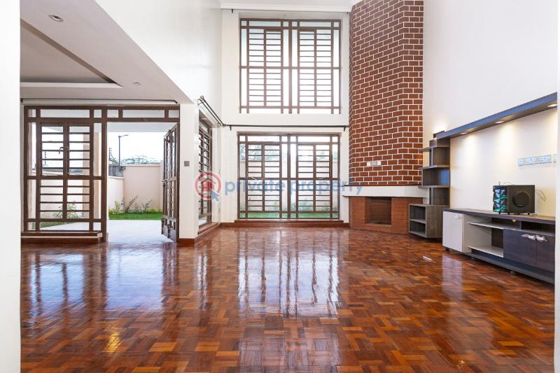 4 bedroom Townhouse For Sale Near Resort Ngong Kajiado - 2