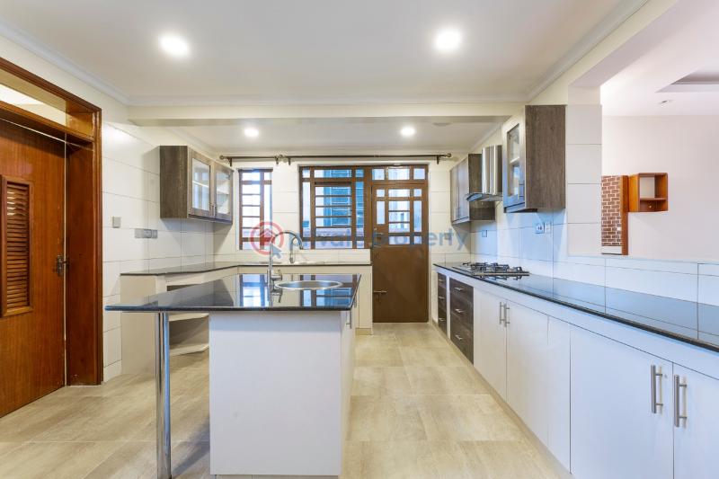 4 bedroom Townhouse For Sale Near Resort Ngong Kajiado - 1