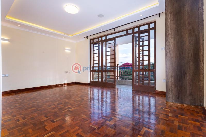 4 bedroom Townhouse For Sale Near Resort Ngong Kajiado - 4