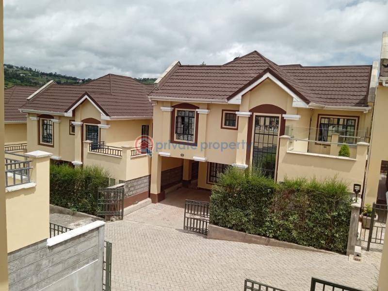 4 bedroom House For Sale Ngong Kajiado - 0