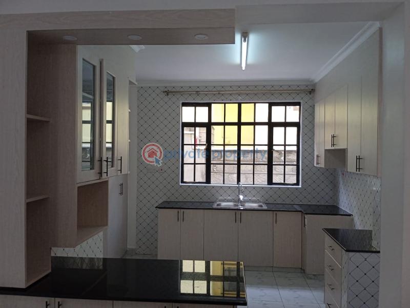 4 bedroom House For Sale Ngong Kajiado - 7