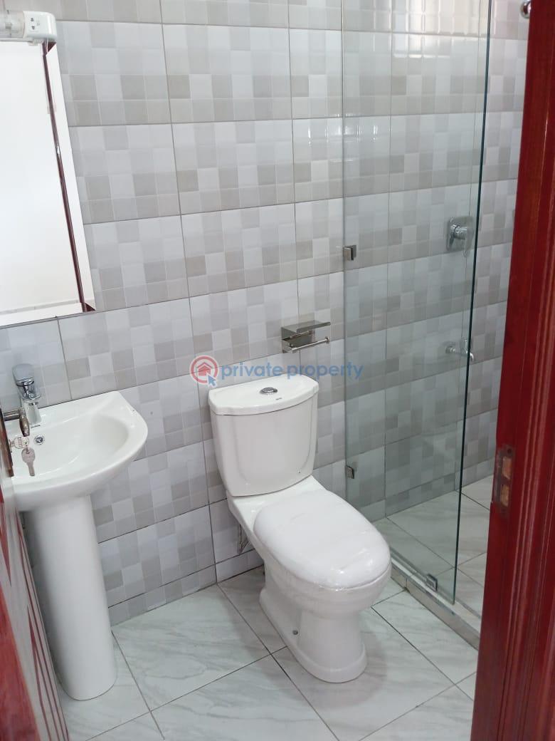 4 bedroom House For Sale Ngong Kajiado - 3