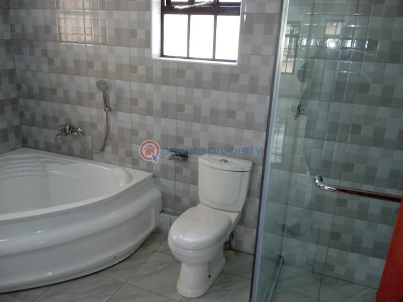 4 bedroom House For Sale Ngong Kajiado - 4