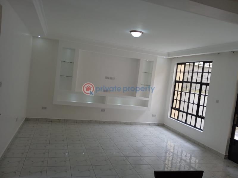 4 bedroom House For Sale Ngong Kajiado - 2