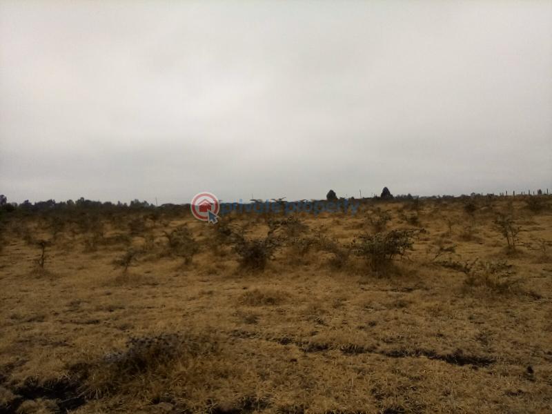 Land For Sale Off Kiserian Isinya Rd Rongai Ongata Rongai Kajiado - 8