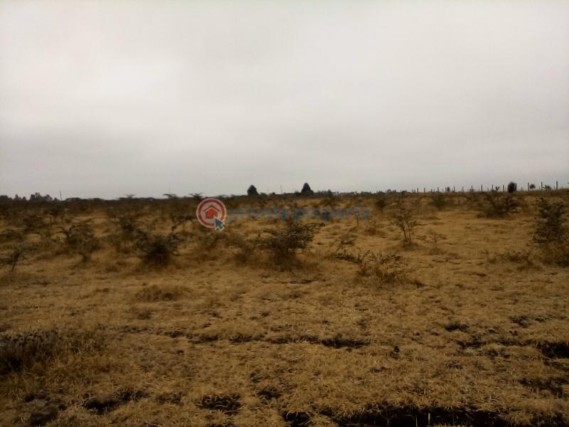 Land For Sale Off Kiserian Isinya Rd Rongai Ongata Rongai Kajiado - 2
