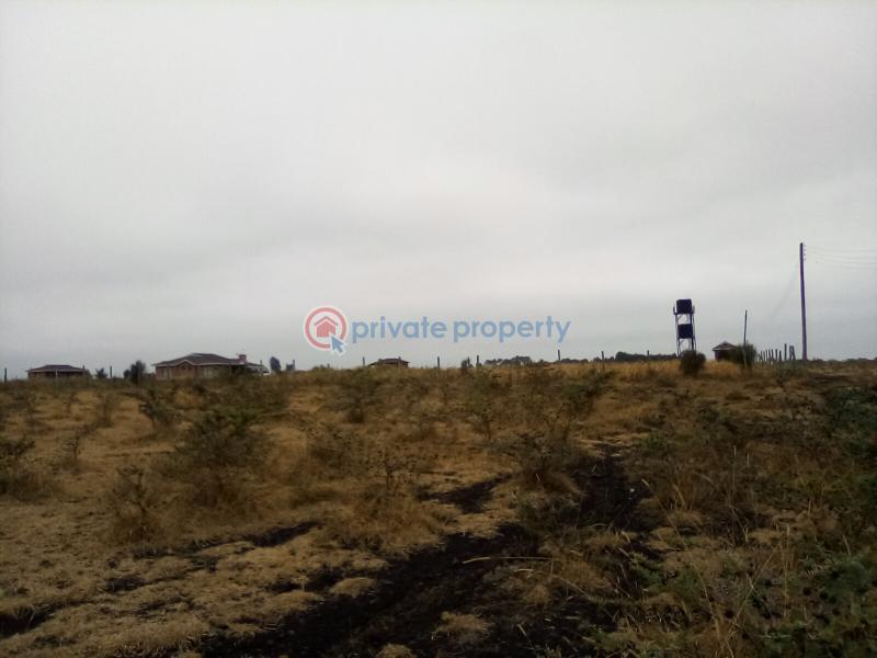 Land For Sale Off Kiserian Isinya Rd Rongai Ongata Rongai Kajiado - 5