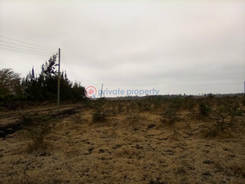 Land For Sale Off Kiserian Isinya Rd Rongai Ongata Rongai Kajiado - 11