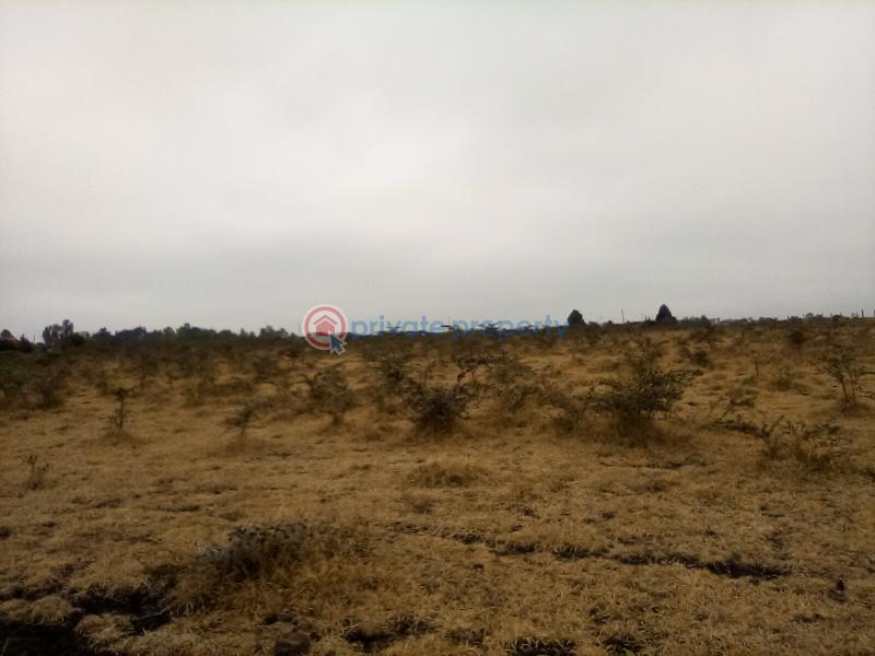 Land For Sale Off Kiserian Isinya Rd Rongai Ongata Rongai Kajiado - 6