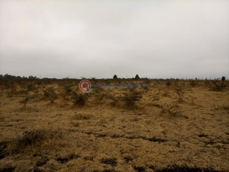 Land For Sale Off Kiserian Isinya Rd Rongai Ongata Rongai Kajiado - 1