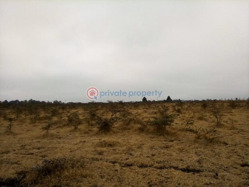 Land For Sale Off Kiserian Isinya Rd Rongai Ongata Rongai Kajiado - 4