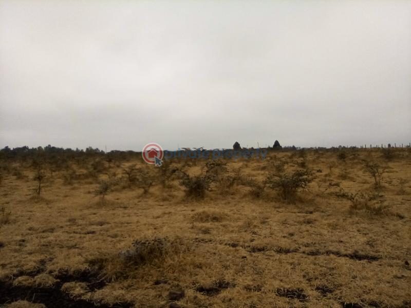 Land For Sale Off Kiserian Isinya Rd Rongai Ongata Rongai Kajiado - 9