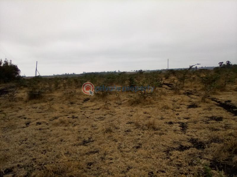 Land For Sale Off Kiserian Isinya Rd Rongai Ongata Rongai Kajiado - 10