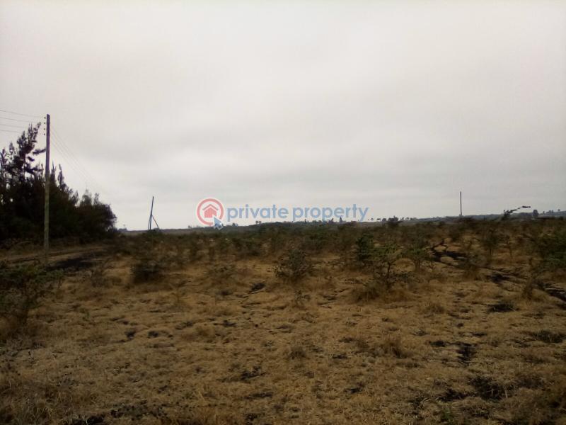 Land For Sale Off Kiserian Isinya Rd Rongai Ongata Rongai Kajiado - 3