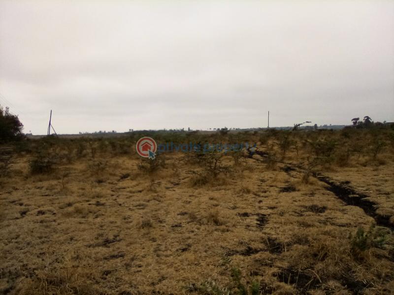 Land For Sale Off Kiserian Isinya Rd Rongai Ongata Rongai Kajiado - 7