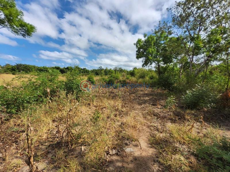 Land For Sale Mavueni Mnarani Kilifi - 1