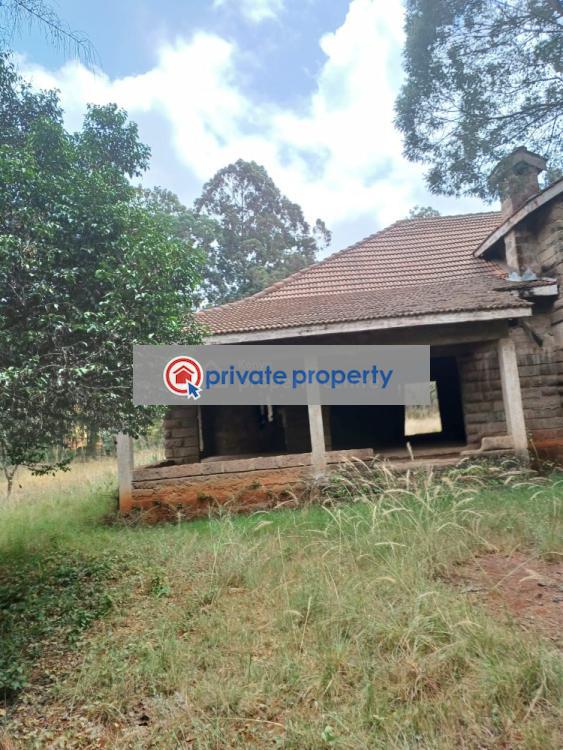 Mixed use Land For Sale Karen Nairobi - 8