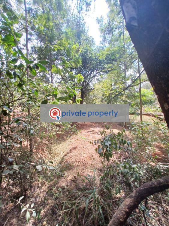 Mixed use Land For Sale Karen Nairobi - 4
