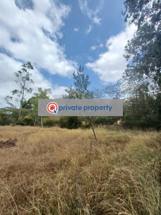 Mixed use Land For Sale Karen Nairobi - 12