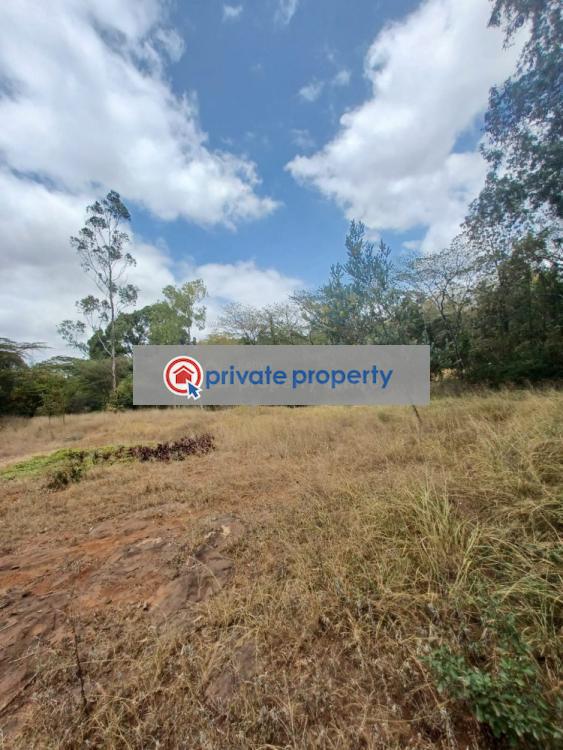 Mixed use Land For Sale Karen Nairobi - 11