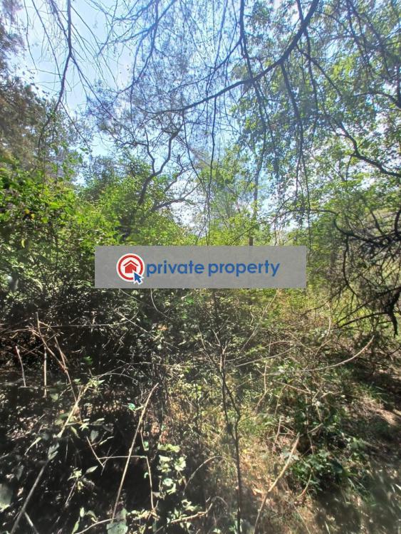 Mixed use Land For Sale Karen Nairobi - 1