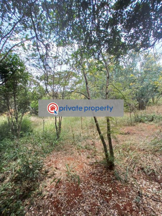Mixed use Land For Sale Karen Nairobi - 7
