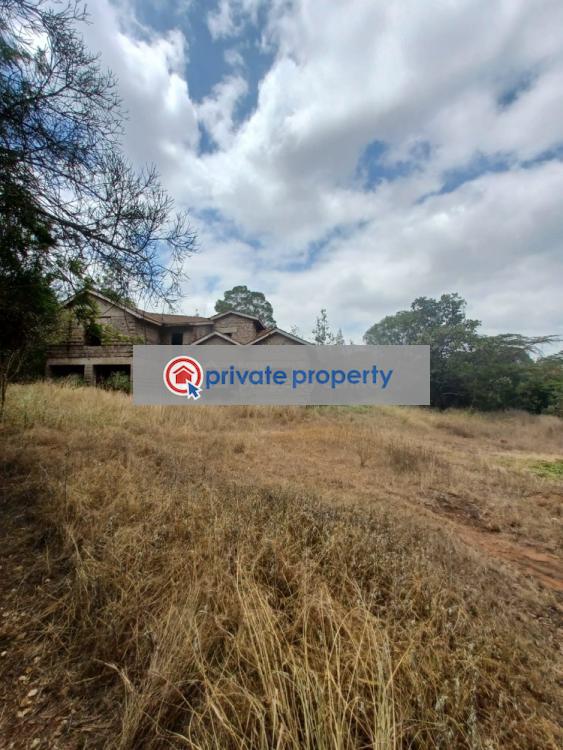 Mixed use Land For Sale Karen Nairobi - 10