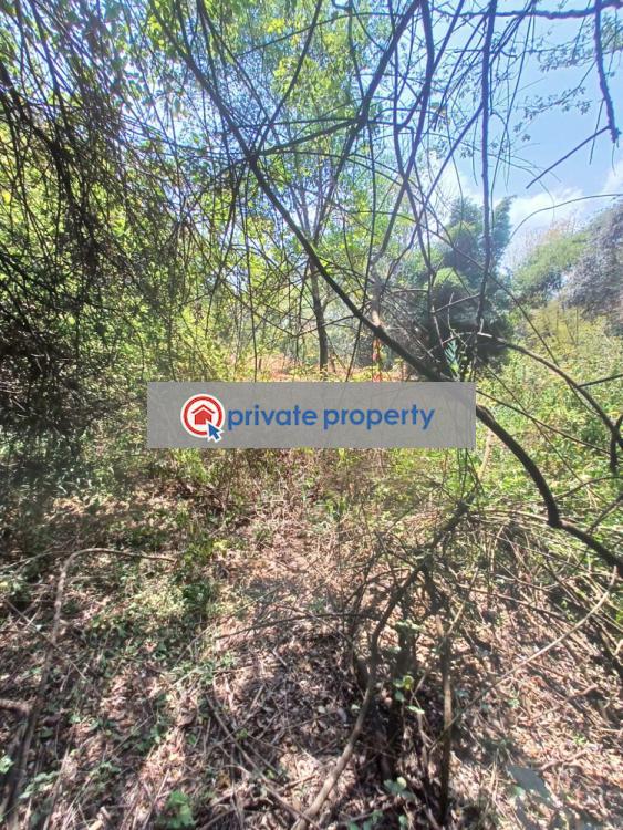 Mixed use Land For Sale Karen Nairobi - 2
