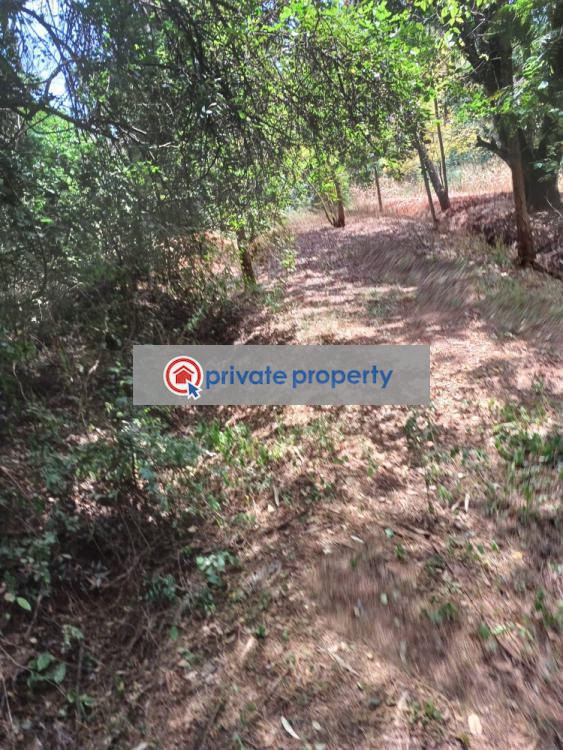 Mixed use Land For Sale Karen Nairobi - 3