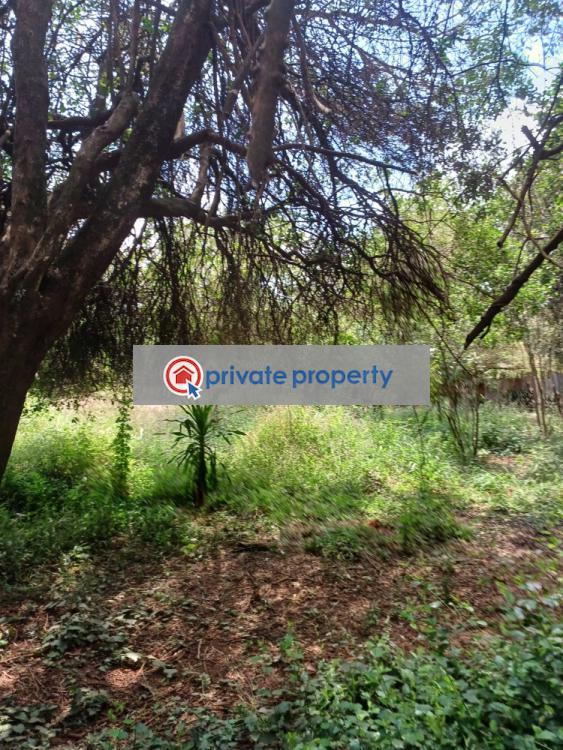 Mixed use Land For Sale Karen Nairobi - 5