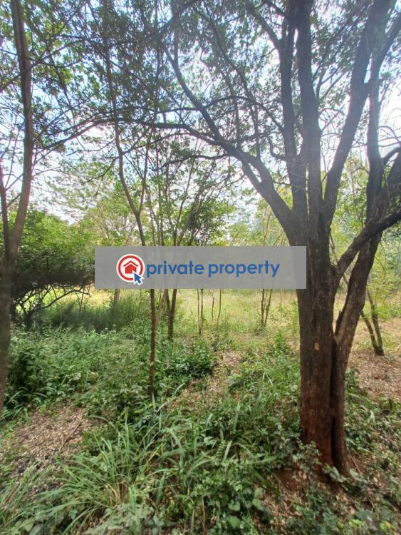 Mixed use Land For Sale Karen Nairobi - 6