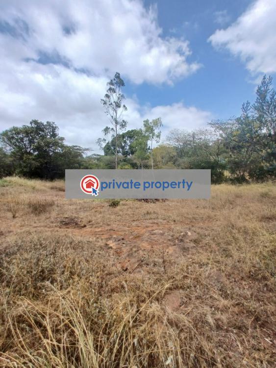 Mixed use Land For Sale Karen Nairobi - 9