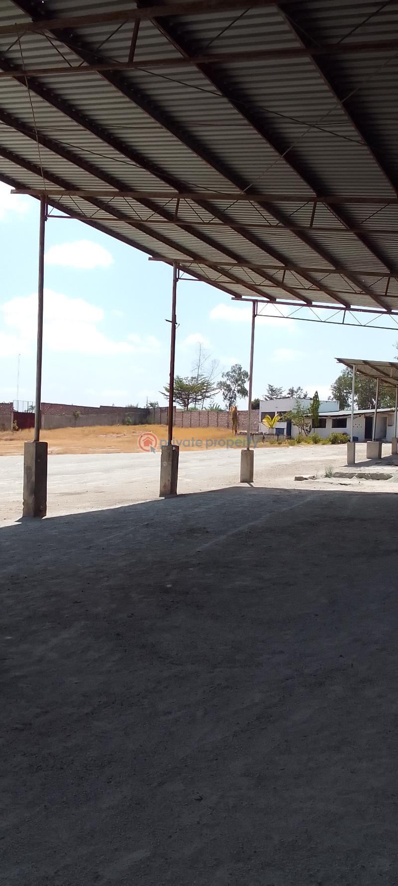 Commercial Land For Sale Kokotoni, Mazeras Mavueni Bypass Mariakani Kilifi - 1